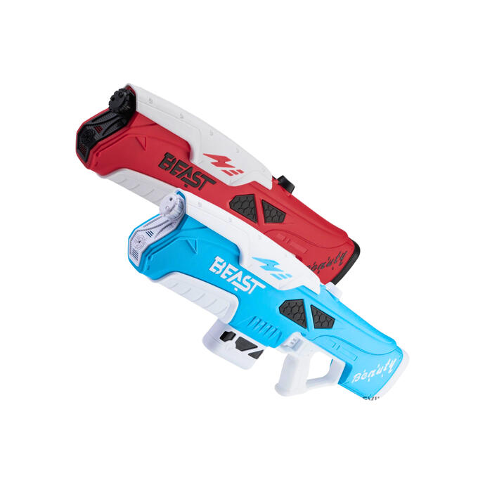 BEAST Electric Absorption Water Gun: $20.00