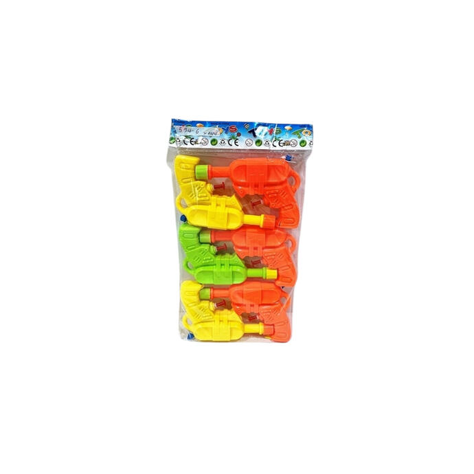 Classic Kids Water Gun: $1.50 (Wholesale)