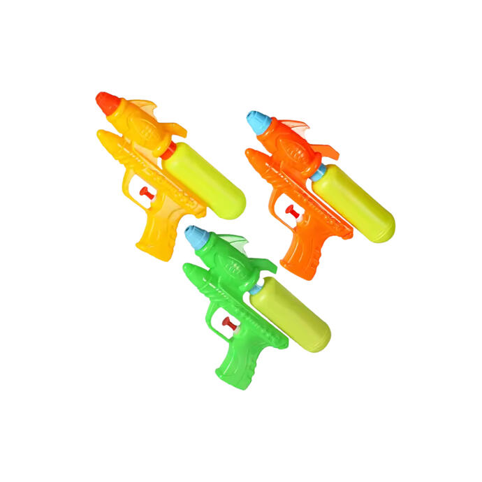 Small Water Gun Toy: $0.50