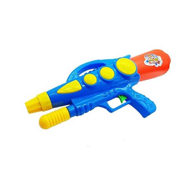 Sharp Water Gun Shooter: $3.00