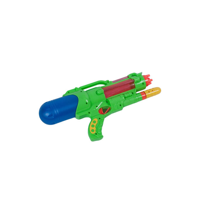 Regular Mini Gun: $1.50