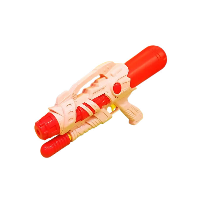 Big Pumping Water Shooter: N/A