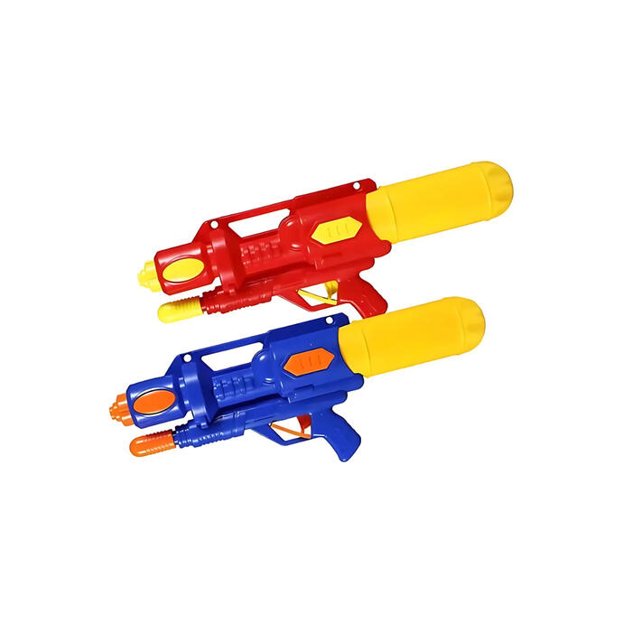 Big Tank Pump Water Gun: $4.00