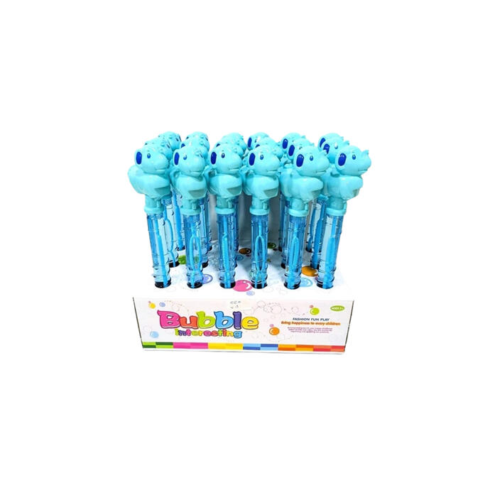 Elephant Soap Blower: $0.75