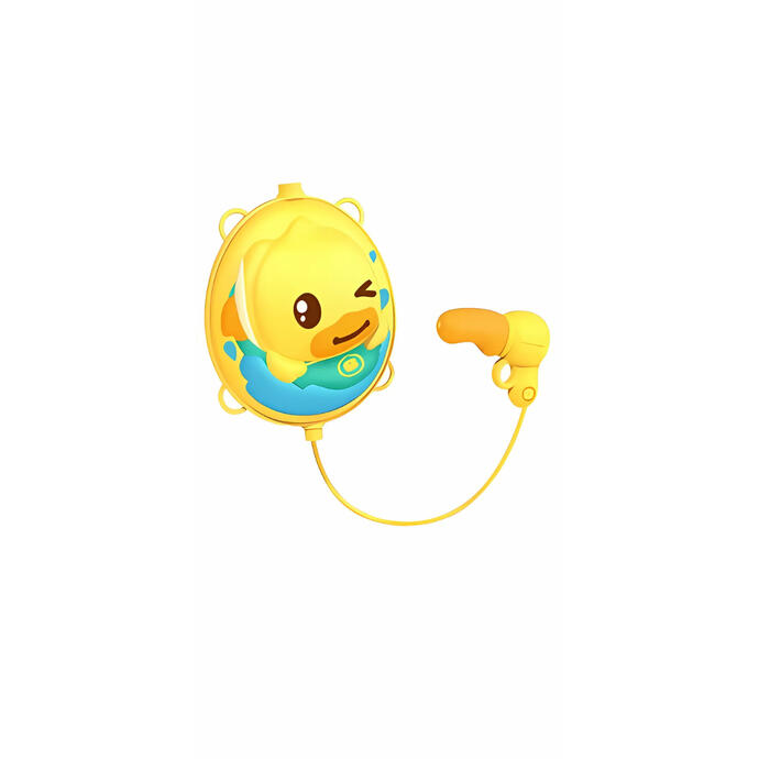 Duck Themed Backpack Shooter: N/A