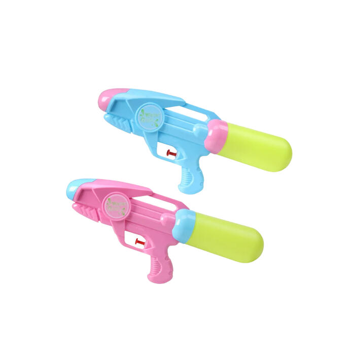 Summer Pistol Water Toy: $1.00