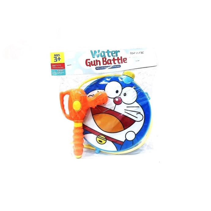 Doraemon Backpack Water Sprayer: $2.50