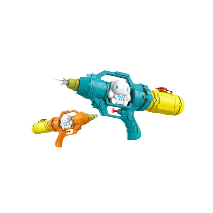 Cinnamoroll Theme Squirt Gun: $1.25