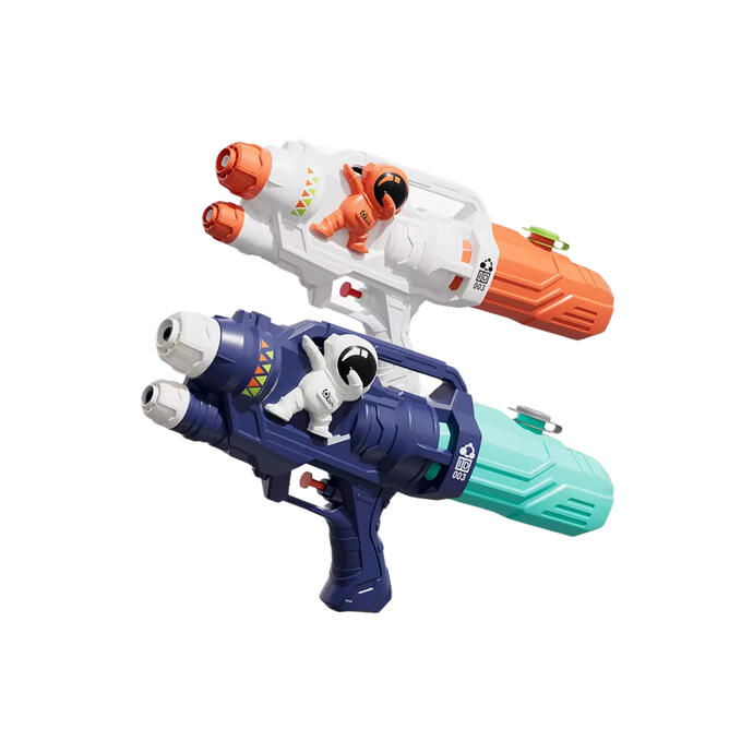 Double Super Sprayers: $1.50