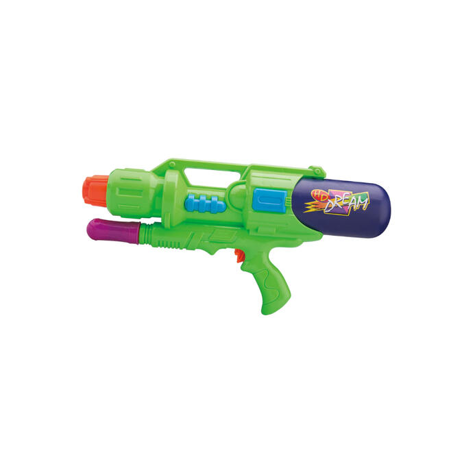 Outdoor Water Gun Toy: $1.50