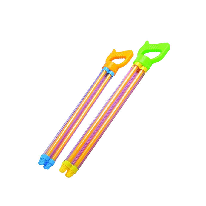 Large Water Push Pipe: $1.50