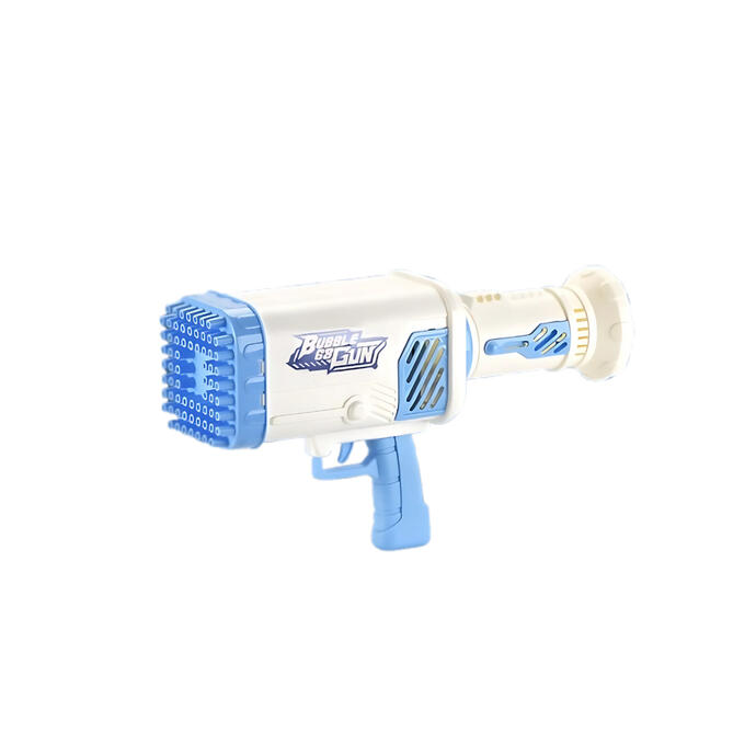 Bubble Making Toy Gun: $8.00