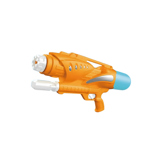 Super Soaker Express: $6.00