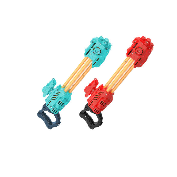 Super Squirt Guns: $3.00