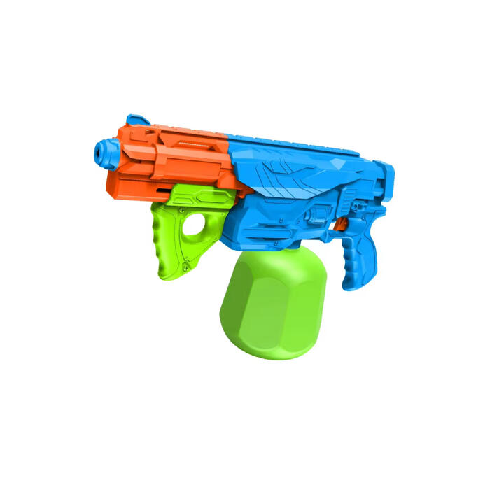 Pump Water Spray Toys: $7.00
